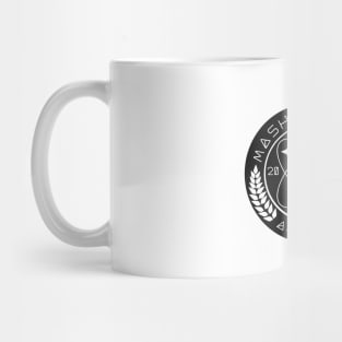 Mashtronaut Academy 2023 Mug